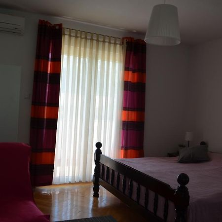 Apartments Mili Baška Kültér fotó