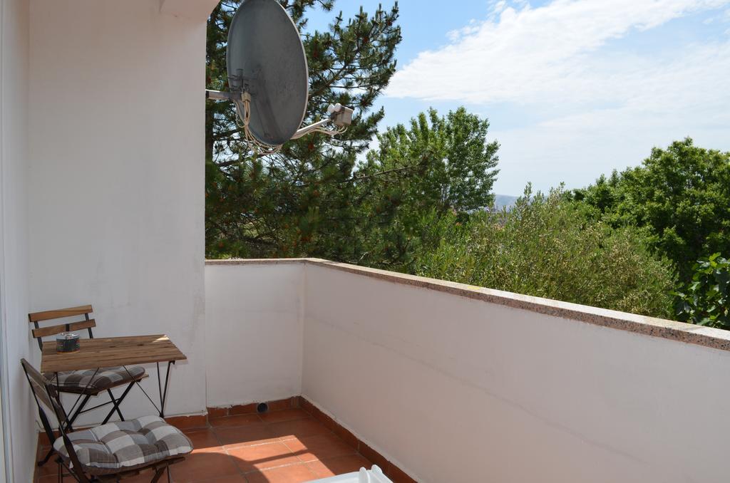 Apartments Mili Baška Kültér fotó