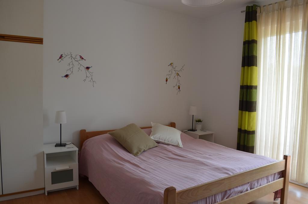 Apartments Mili Baška Kültér fotó