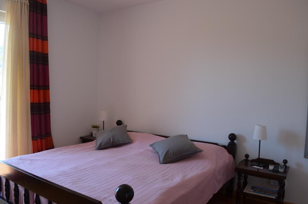 Apartments Mili Baška Kültér fotó